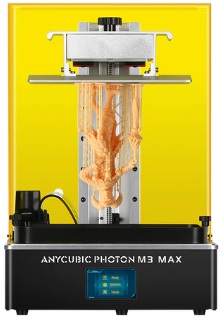 Anycubic Photon M3 Max